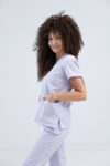 Bluza medyczna damska A20b