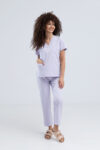 Bluza medyczna damska A20b