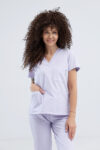 Bluza medyczna damska A20b