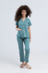 Bluza medyczna damska W20b