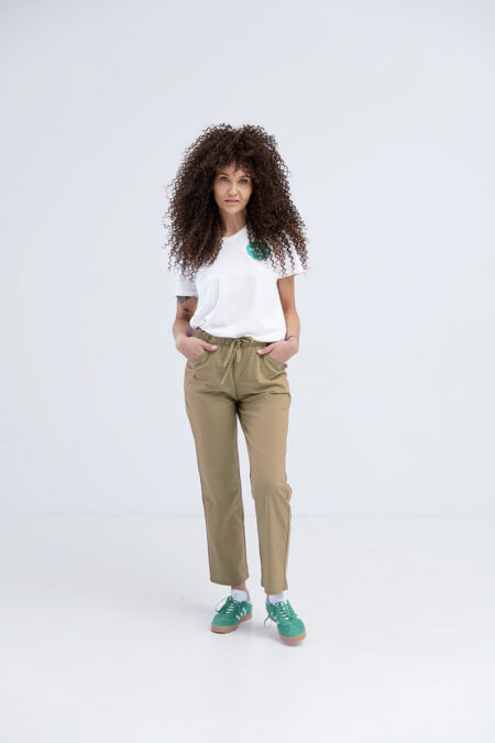 W6e eco Spodnie medyczne, kosmetyczne