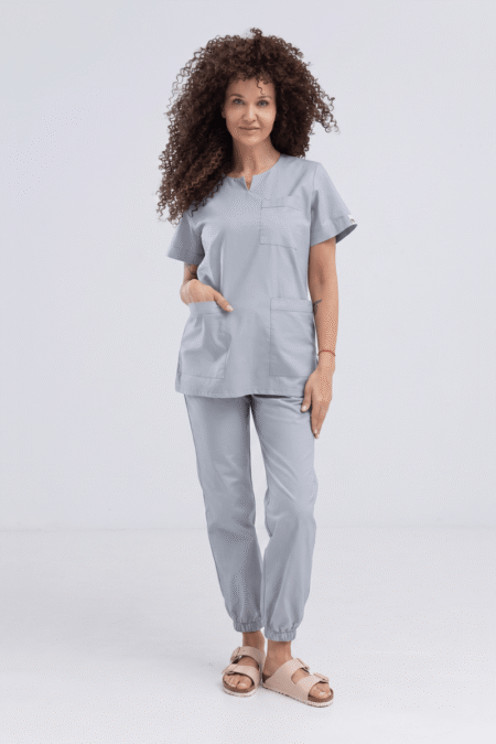 Szary